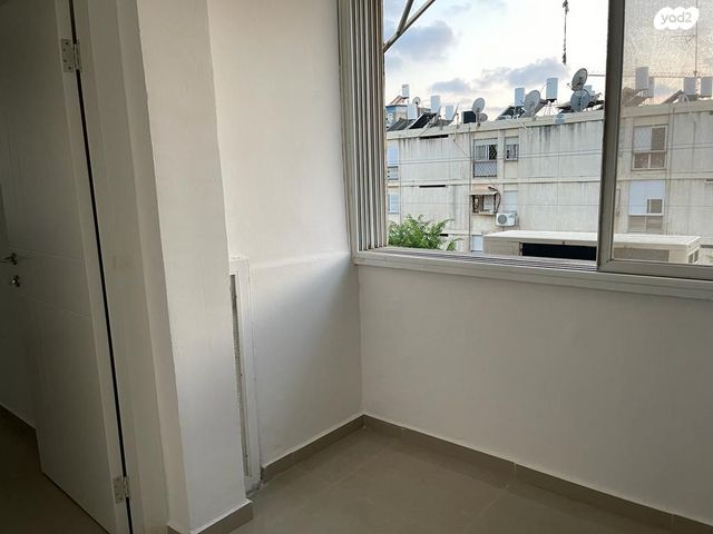 דירה, יחזקאל בן בוזי 7, רמת ידין, נתניה