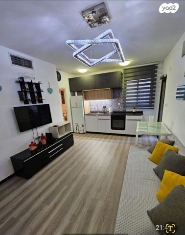 דירה, טרומפלדור 16, לב תל אביב, לב העיר צפון, תל אביב יפו