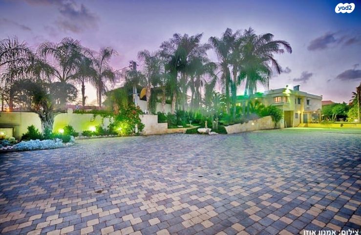 בית פרטי/ קוטג', י.ל. פרץ 11, נווה חיים, חדרה