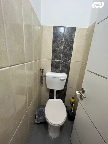 דירה, מבצע קלשון 16, שכונה ו', באר שבע