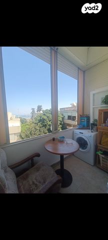 דירה, ארלוזורוב 54, הדר מרכז, חיפה