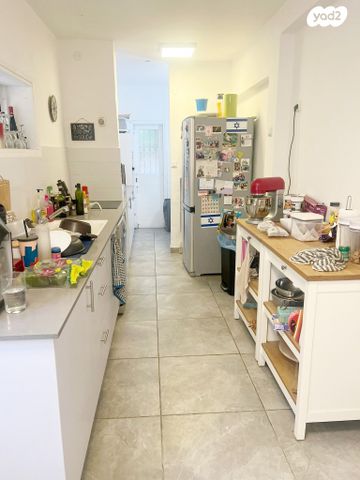 בית פרטי/ קוטג', נחום 2, רמת חן, רמת גן