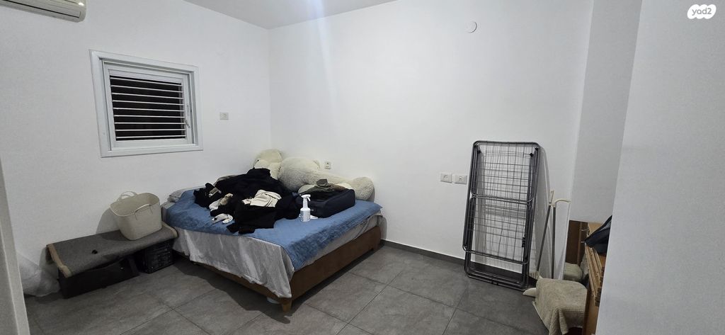 דירה, אלי כהן 6, אפרידר, אשקלון