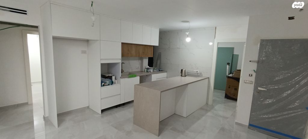 דירה, קורקידי 20, נווה עופר, תל כביר, תל אביב יפו