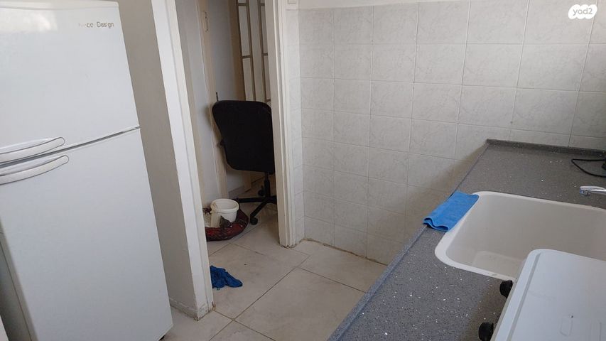 יחידת דיור, אגדיר 13, רובע ב', אשדוד