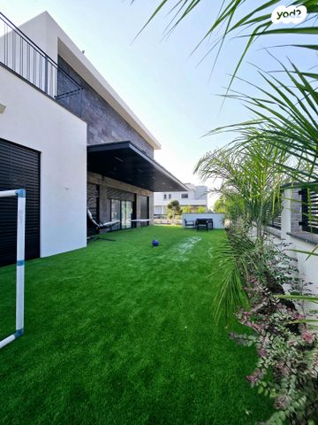 בית פרטי/ קוטג', הגאולה 1, ניצן, ניצן