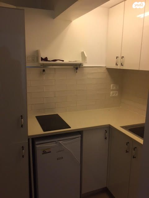 יחידת דיור, האג 6, הוד הכרמל, דניה, חיפה