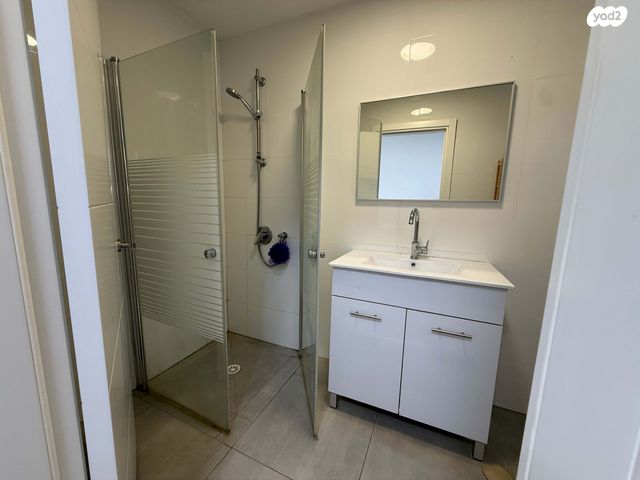 דירה, אהרון אייזנברג 46, א' / צפון מזרח העיר, רחובות