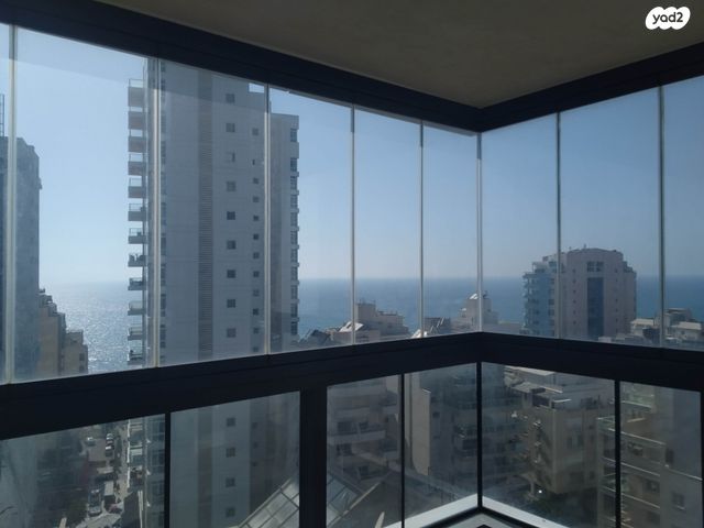 דירה, אוסישקין 18, מרכז העיר דרום, נתניה