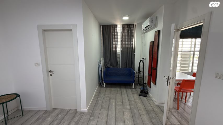 אהרון אייזנברג 46