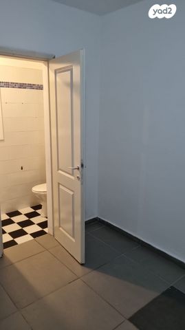 יחידת דיור, הרצל 34, המרכז השקט / מרכז העיר, פתח תקווה