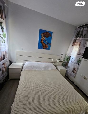 דירה, טרומפלדור 16, לב תל אביב, לב העיר צפון, תל אביב יפו