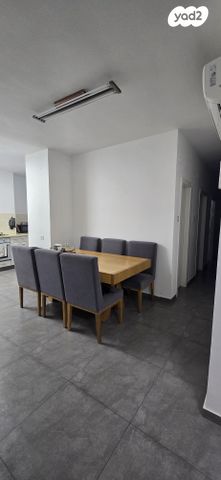 דירה, אלי כהן 6, אפרידר, אשקלון