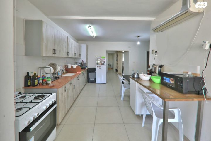 דירה, קול מבשר 7, קרית שמואל, חיפה