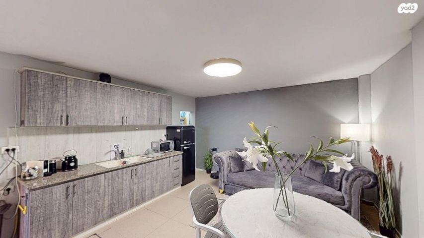 דירה, יקינטון 11, גבע בנימין, אדם - גבע בנימין