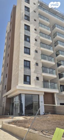 דירה, מאיר הרמן 2, גבעת הצבר, נס ציונה