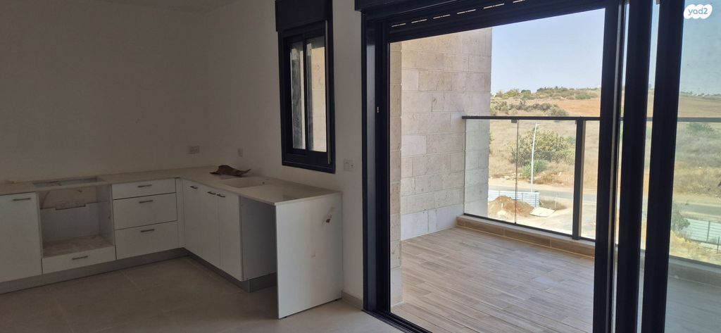 דירה, מאיר הרמן 2, גבעת הצבר, נס ציונה