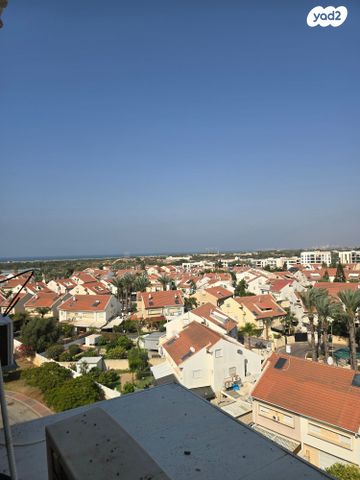 דירה, תבור 9, קרית ים ד', קרית ים