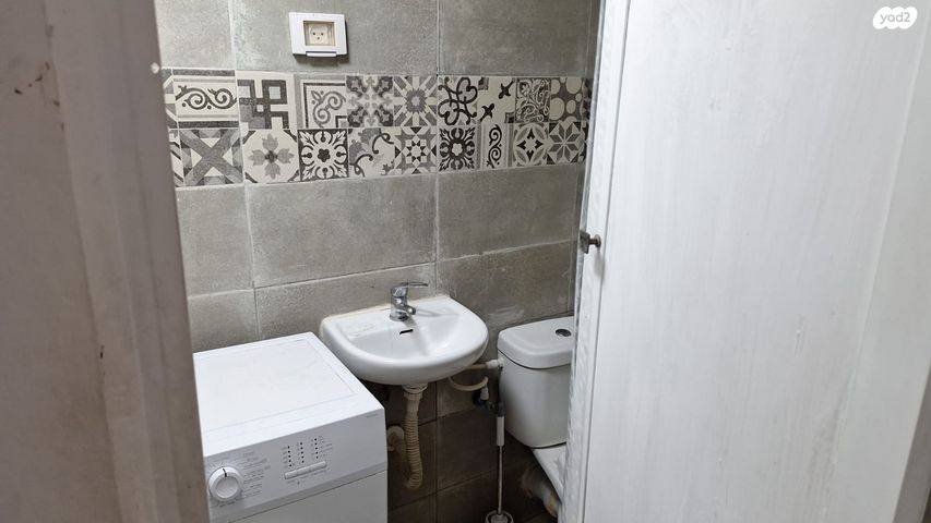 יחידת דיור, משעול האיריס 34, הפרחים, קרית גת