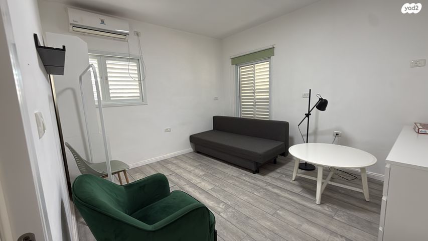 אהרון אייזנברג 46