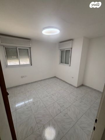 דירה, ניתאי הארבלי 46, קטמונים, ירושלים