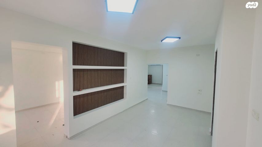 דירה, קול מבשר 7, קרית שמואל, חיפה