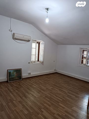 דירה, שדרות בן גוריון 41, המושבה הגרמנית, חיפה