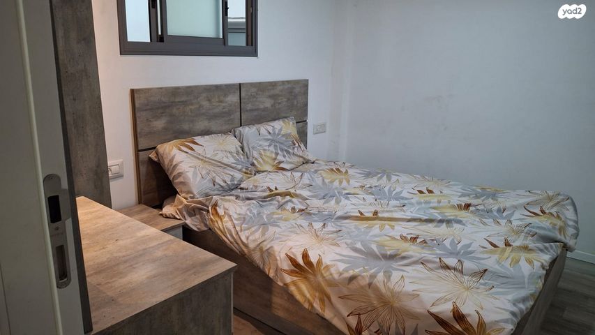 דירה, יוחנן בן זכאי 6, לב העיר, טבריה