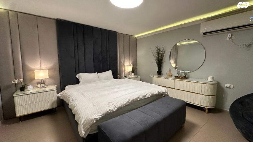 דירה, יקינטון 11, גבע בנימין, אדם - גבע בנימין