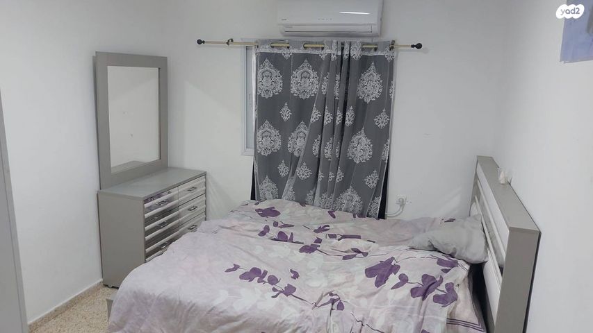 דירה, שדרות וייצמן 12, קרית משה, נתיבות