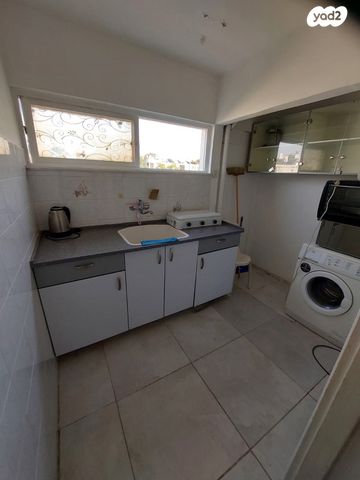 יחידת דיור, אגדיר 13, רובע ב', אשדוד