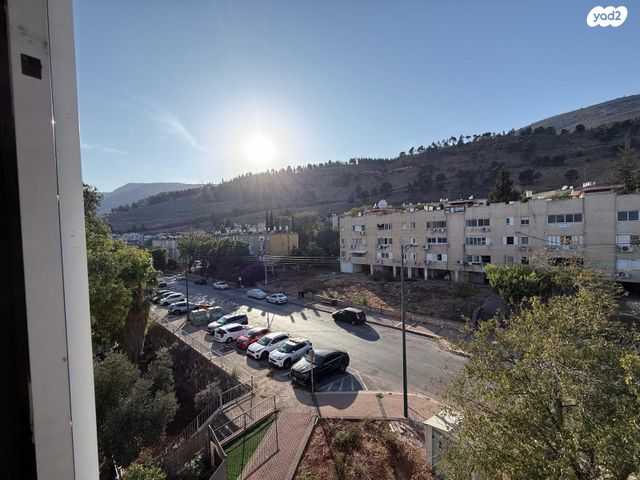 דירה, הר הצופים 3, שיכון ד', קרית שמונה