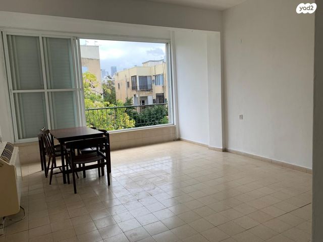 דירה, אלכסנדר ינאי 21, הצפון הישן - צפון, תל אביב יפו