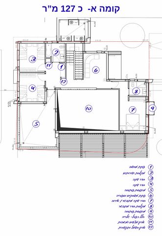 בית פרטי/ קוטג', הגאולה 1, ניצן, ניצן