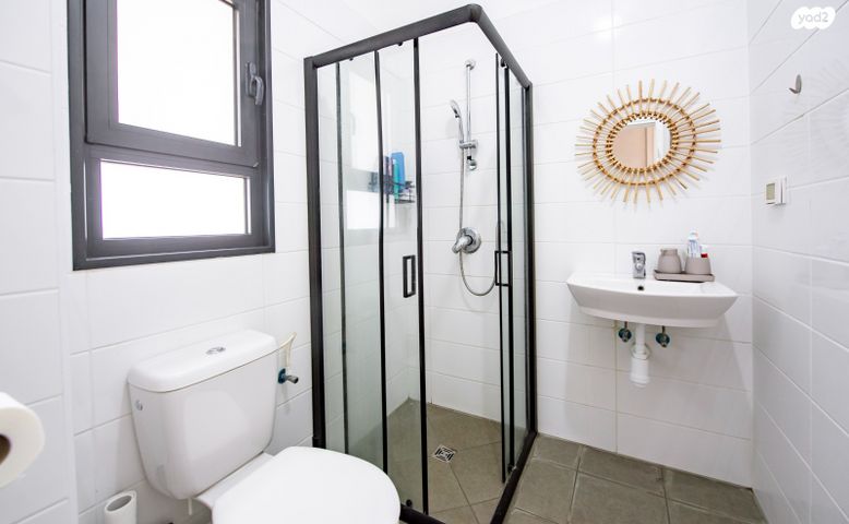 שדרות בן גוריון 5