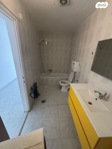 דירה, ניתאי הארבלי 46, קטמונים, ירושלים