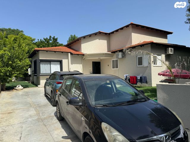 בית פרטי/ קוטג', הטופח 148, בני ראם, בני ראם