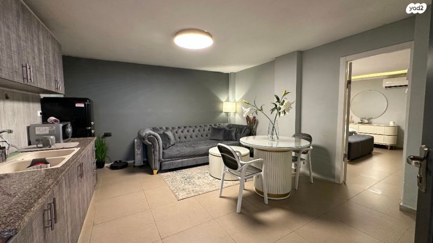 דירה, יקינטון 11, גבע בנימין, אדם - גבע בנימין