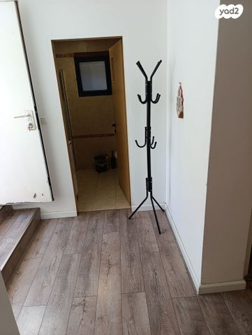 יחידת דיור, השקד 41, רובע ד', אריאל