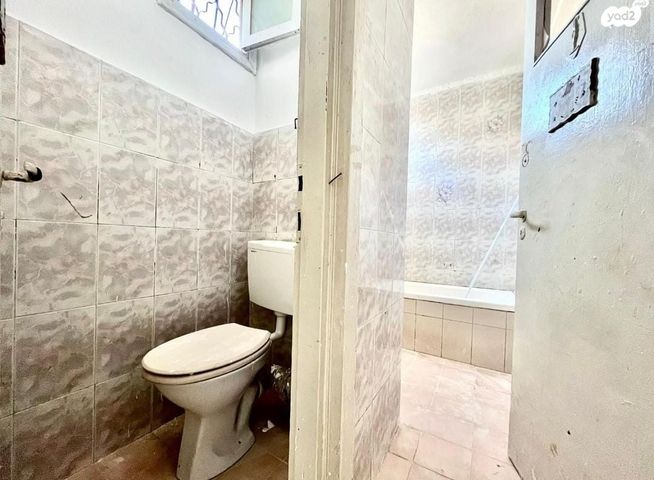 דירה, השר בכור שטרית 13, קרית נורדאו, נתניה