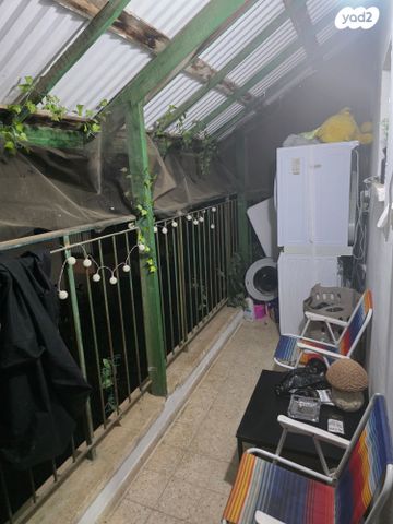 דירה, הדקל 16, בני עי''ש, בני עי"ש