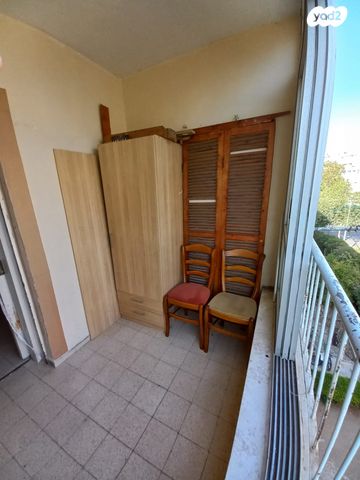 דירה, הארזים 12, בית הכרם, רמת בית הכרם, ירושלים