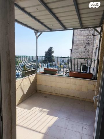 דירה, השליו 410, גילה, ירושלים