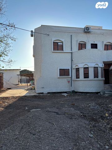 בית פרטי/ קוטג', הגפן 1, מלאה, מלאה