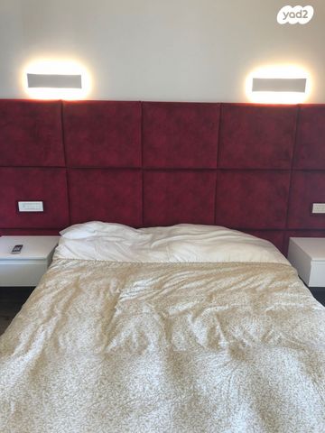 דירה, יוניצמן 21, גלילות, תל אביב יפו