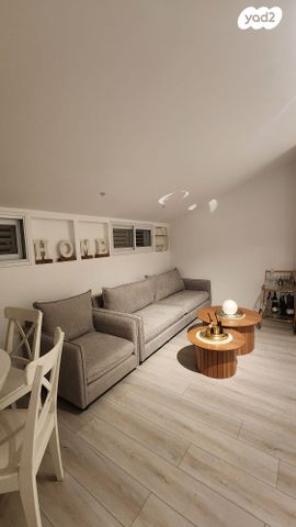 יחידת דיור, יהודה הנשיא 55, מורשה, רמת השרון