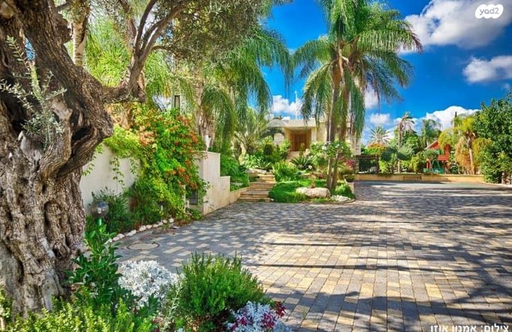 בית פרטי/ קוטג', י.ל. פרץ 11, נווה חיים, חדרה