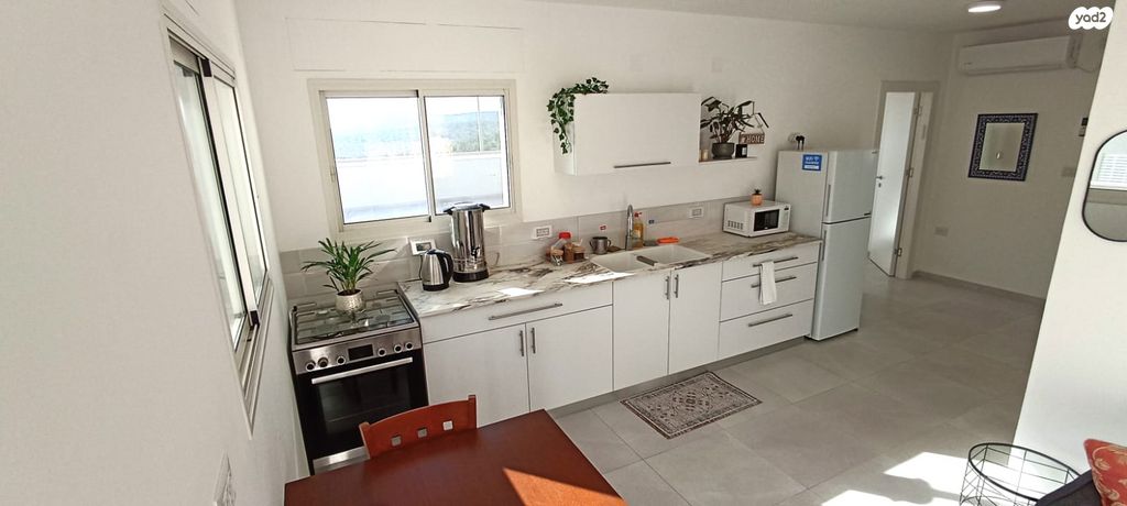 דירה, ירושלים 5, מורשת, מורשת