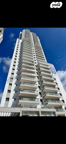 דירה, קרל פופר 15, קרית המדע, נתניה