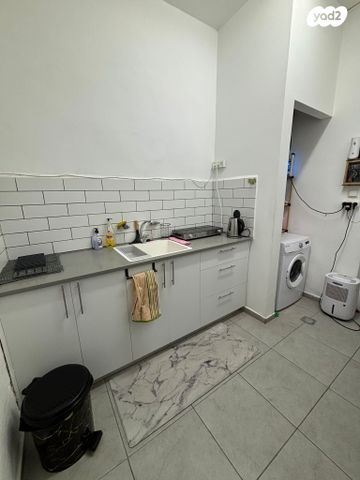 יחידת דיור, אהרון אהרונסון 27, ויצמן, חדרה